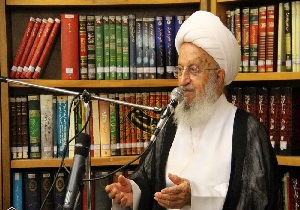 اگر وحدت را حفظ نکنیم دچار عذاب خواهیم شد