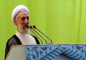 نماز جمعه این هفته تهران به امامت حجت‌الاسلام صدیقی اقامه می‌شود