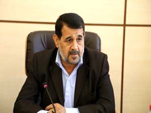 استان هرمزگان رتبه نخست کشور در اجرای مصوبات کارگروه تسهیل موانع تولید