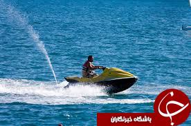 مهر صادقی سرپرست انجمن جت اسکی شد