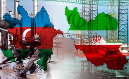 گامهای سفر علی اف به تهران / شکاف میان باکو و 