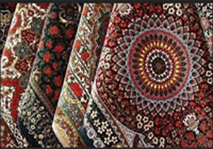 تولیدسالانه بیش از چهارهزارمترمربع فرش دستباف در مهاباد