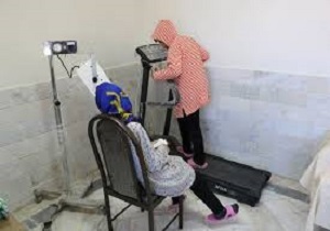 فعالیت 31 مرکز توانبخشی معلولان در اردبیل