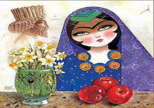 "ولنتاین" را از "سپندارمذگان" گرفته‌اند