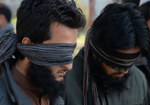 واکس: قلمرو داعش به تدریج کوچک‌تر می‌شود