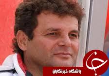 زمان برگزاری مراسم چهلم رضا احدی