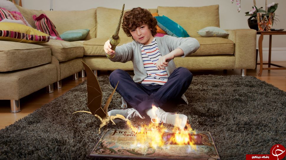 قصد فیس بوک برای مجازی کردن زندگی واقعی