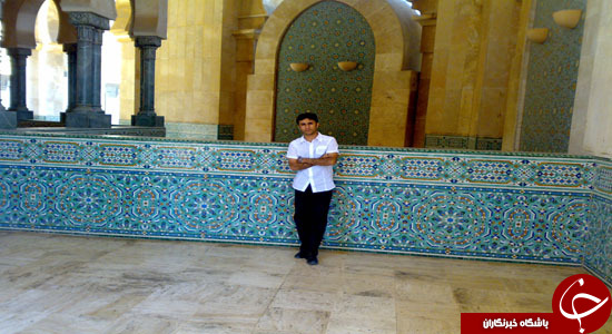 اقدامات پیچیده  