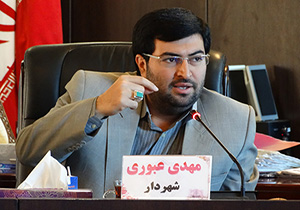 استعفای شهردار ساری