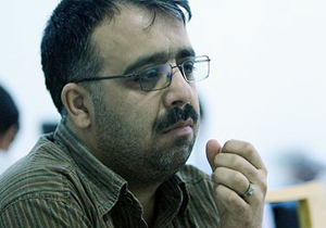 جوشش درونی عامل نویسندگی است/ کتاب غذای روح است