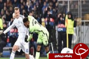 منچسترسیتی بیش از نیمی از راه صعود را طی کرد