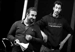 هنر در جامعه ما شغل محسوب نمی‌شود!