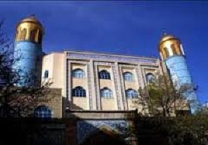 اوقات شرعی وتقویم روزکردستان