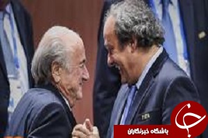 رای دادگاه استیناف بلاتر و پلاتینی اعلام شد