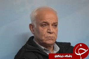 جایزه سال برترین های اخلاق فوتبال ایران برای جعفرکاشانی