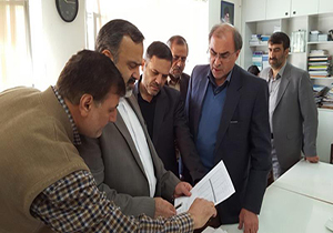آمادگی کامل خراسان رضوی برای حماسه حضور