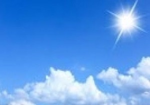 آرامش تا سه روز میهمان آسمان استان است