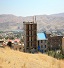 محرومیت مالکان ساخت و سازهای غيرمجاز از خدمات شهری