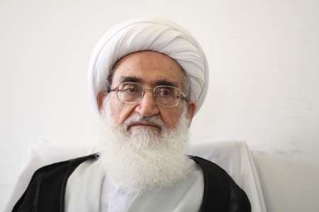 دعوت مراجع تقلید از ملت ایران برای حضور باشکوه در انتخابات