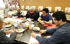 انتخابی در اوزان 85 و 98 ملی پوش المپیکی را مشخص می کند