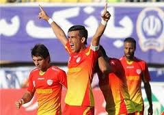 درخشش فولادی های سابق در لیگ قهرمانان فوتبال آسیا