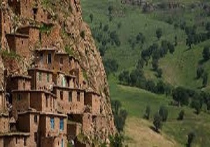 استان کردستان با جاذبه های فراوان، مقصد گردشگران