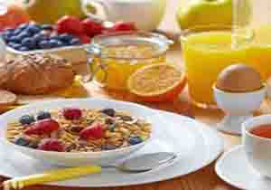بهترین گزینه&zwnj;های غذایی برای وعده صبحانه
