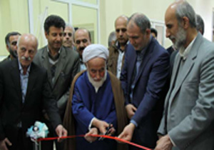 آغاز به کار مجدد بزرگترین کارخانه تولید واکسن تب برفکی خاورمیانه در مهاباد