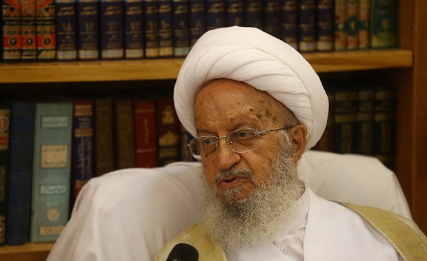 دعوت مراجع تقلید از ملت ایران برای حضور باشکوه در انتخابات
