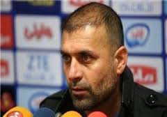 عیادت استقلالی های خوزستان از عبدالله ویسی