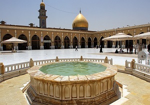 اسرافیل از اینجا آغاز قیامت را خبر خواهد داد/ مسجدی که مقر اصلی حکومت امام زمان(عج) می‌شود
