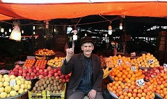 من هم رای می دهم . . . عکس