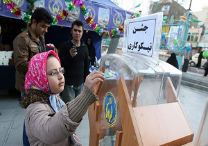 هزار پایگاه نیکوکاری در اردبیل