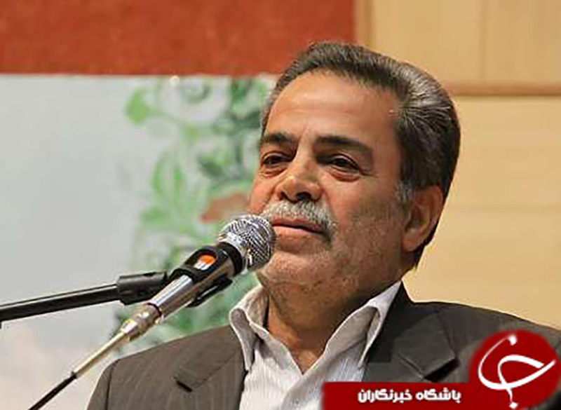 نشست عوامل اجرايي و دست اندرکاران انتخابات شهرستان يزد