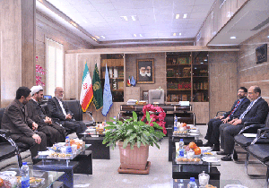اجرای قوانین اسلامی افتخار نظام قضایی ایران