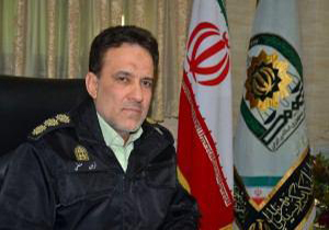 توقيف بيش از ۳هزار دستگاه خودرو و موتورسيكلت متخلف در چناران