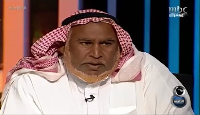 مرد بی&zwnj;رحم سعودی گردن کودک بی&zwnj;گناه خود را زد!