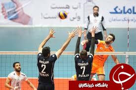 شکست سایپا مقابل صدرنشین لیگ یک