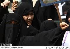 نقش زنان در انتخابات