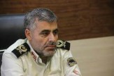 تامین امنیت انتخابات در لرستان