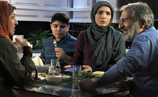 از اجرای نمایشی برای سندروم دان&zwnj; ها تا 15 کیلومتری تهران