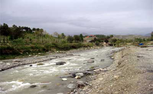 از اجرای نمایشی برای سندروم دان&zwnj; ها تا 15 کیلومتری تهران