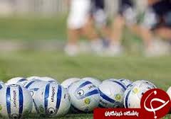 پیروزی تیم فوتبال استقلال خوزستان در دیدار تدارکاتی