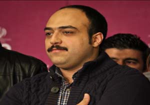 امیدوارم زور ما برای اکران نوروزی بچربد