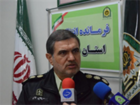 امنیت کامل در انتخابات استان سمنان