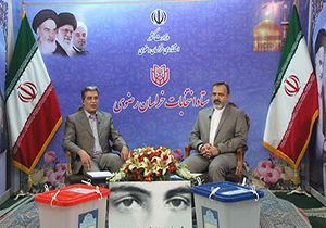 انتخابات؛ نمایش اقتدار و عزت ملی است