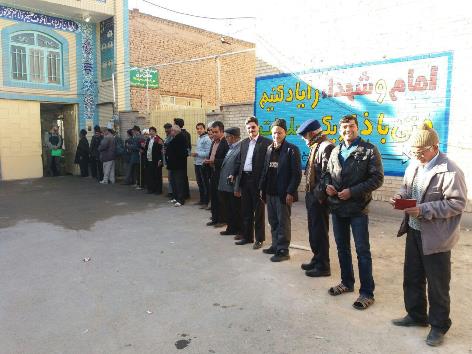 آغاز تجلی شکوه حضور در خراسان جنوبی
