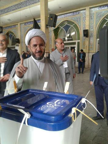 آغاز تجلی شکوه حضور در خراسان جنوبی