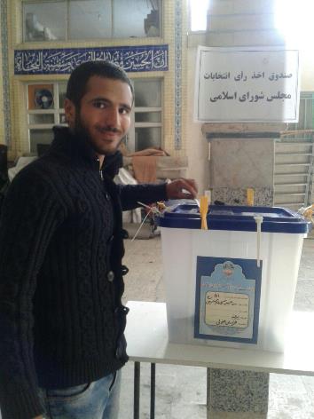 آغاز تجلی شکوه حضور در خراسان جنوبی