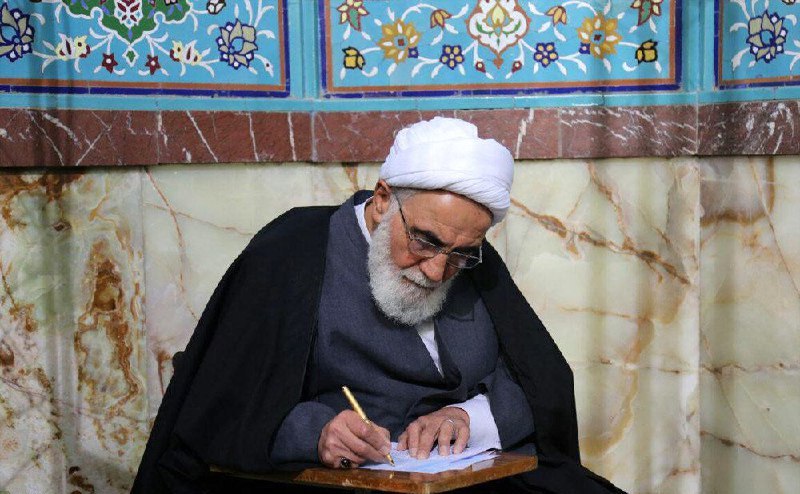 ناطق نوری: هوشمندی ملت همیشه از نظام مراقبت کرده است